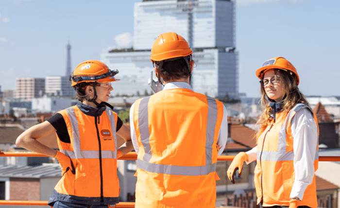 What Defines a Capable International Construction Company Today?