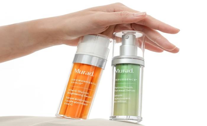 Vitamin C Serum and Retinol: How to Use Both in Your Routine