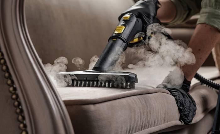 What Does Professional Furniture Upholstery in Sydney Involve?