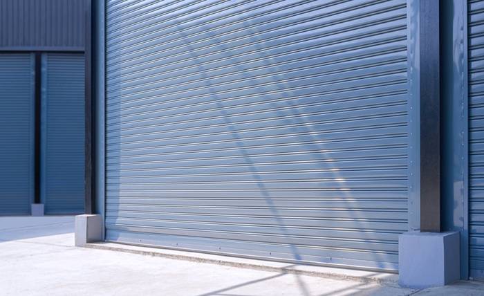 Where Can Aluminium Roller Shutters Be Used in Commercial Properties?